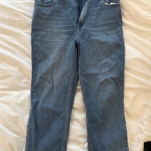 Abercrombie women’s jeans